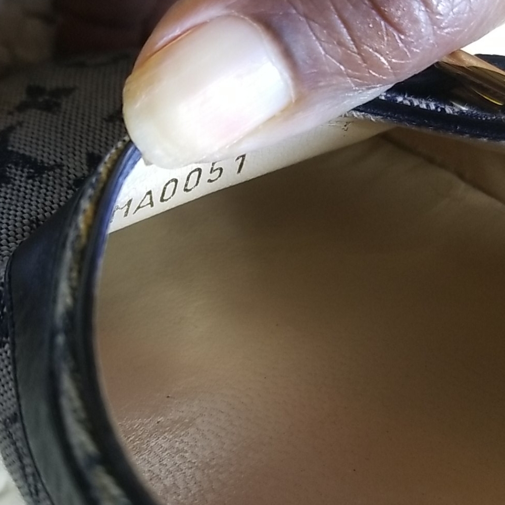 Louis Vuitton Pumps - Picture 5 of 14